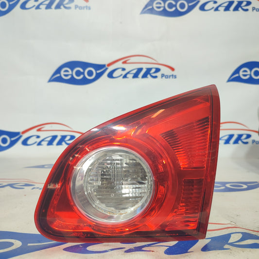Internal right rear light Nissan Qashqai 2010 ecoAG901