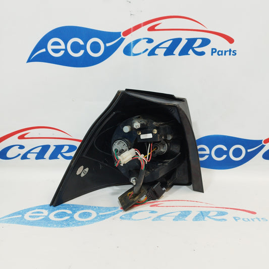 Volkswagen Golf 5 2005 Tuning ecoAC1748 Rücklicht rechts außen