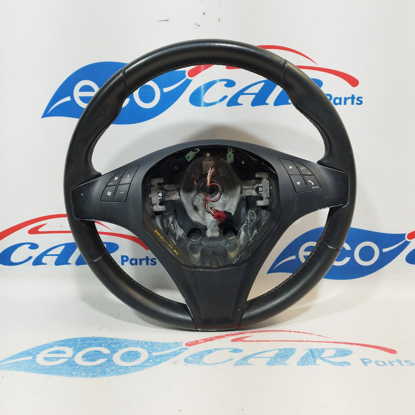 Steering wheel with controls Alfa Romeo Giulietta 2012 ecoAC1749