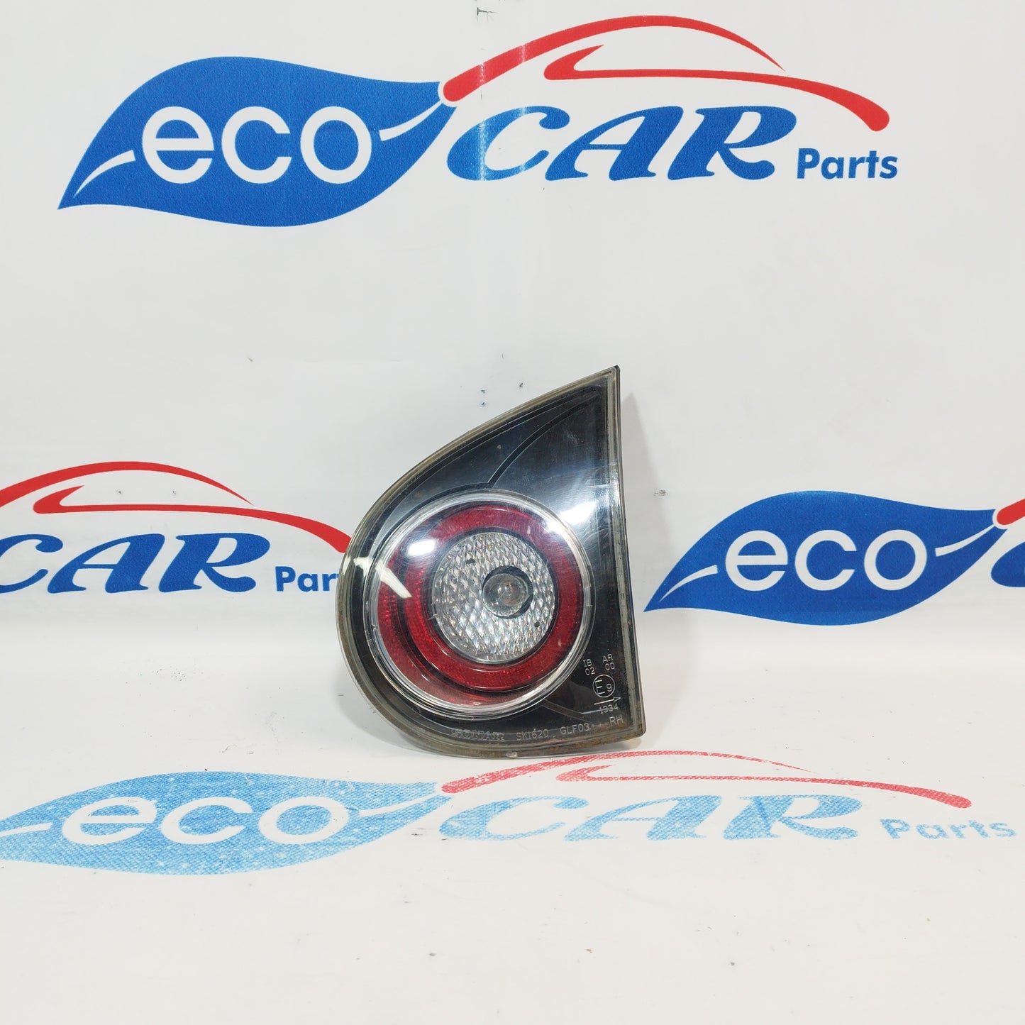 Internal right rear light Volkswagen golf 5 tuning 2005 ecoAC1750