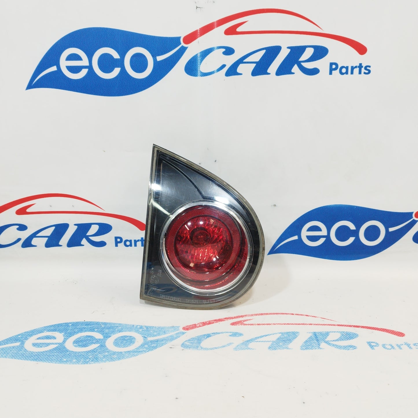 Internal rear left light Volkswagen Golf 5 tuning 2005 ecoAC1751