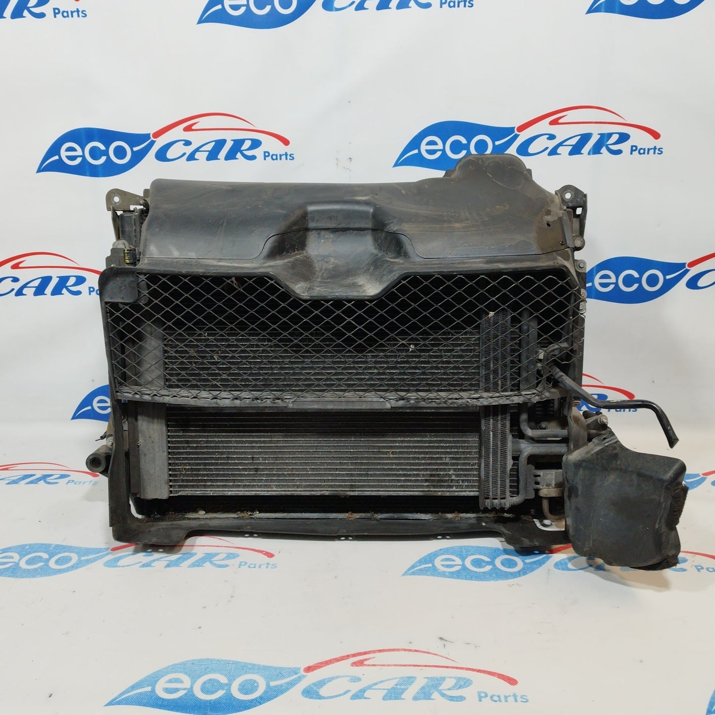 Lamierato completo grigio scuro Maserati Quattroporte 2012 4.7tbi ecoAC1752