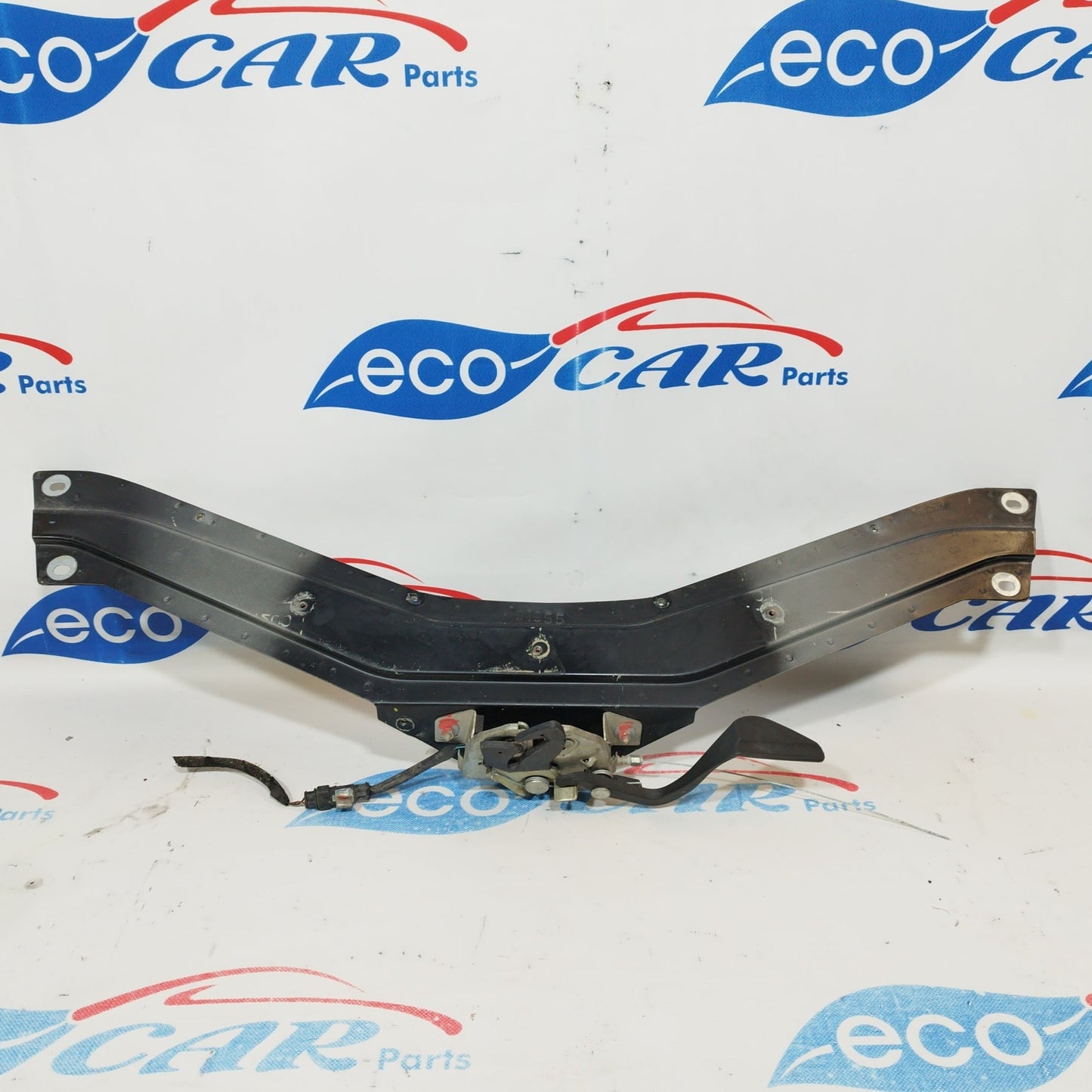 Lamierato completo grigio scuro Maserati Quattroporte 2012 4.7tbi ecoAC1752