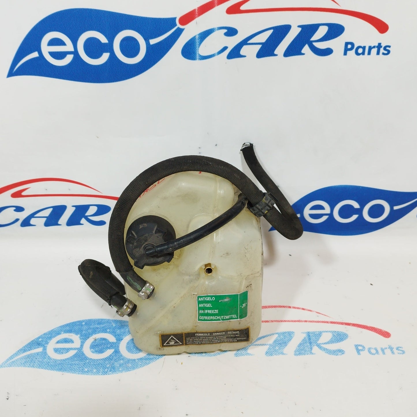 Lamierato completo grigio scuro Maserati Quattroporte 2012 4.7tbi ecoAC1752