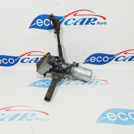 City Nissan Micra 2013 k13 Code: jj001-000525 ecoAC1762