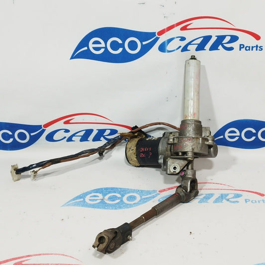 City Toyota Yaris 2007 codice: 45200-0d100-00 ecoAC1764