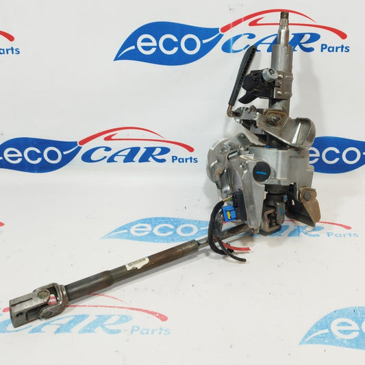 City Ford Ka 2010 Code: 735517029 ecoAC1769