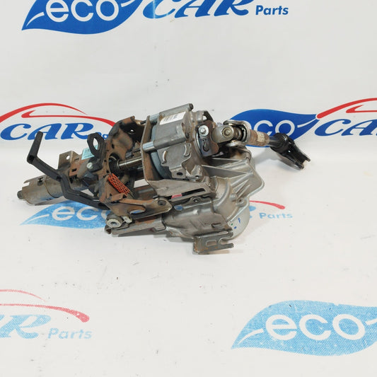 Renault Modus City, Baujahr 2005, Code: 8200307154a ecoAC1771