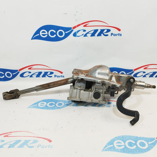 Fiat Bravo City, Baujahr 2008, Code: 0005187760 ecoAC1772