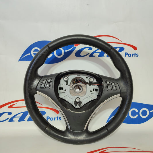 BMW 3 series 2010 steering wheel cod. 6772147-02 ecoAG906