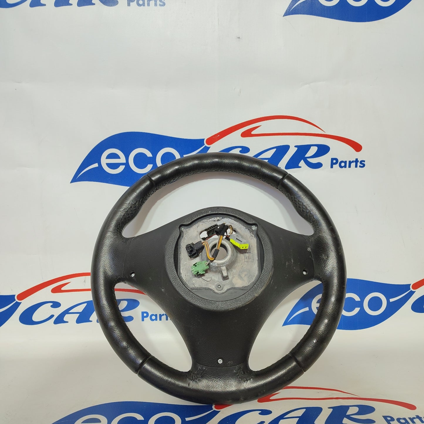 BMW 3 series 2010 steering wheel cod. 6772147-02 ecoAG906