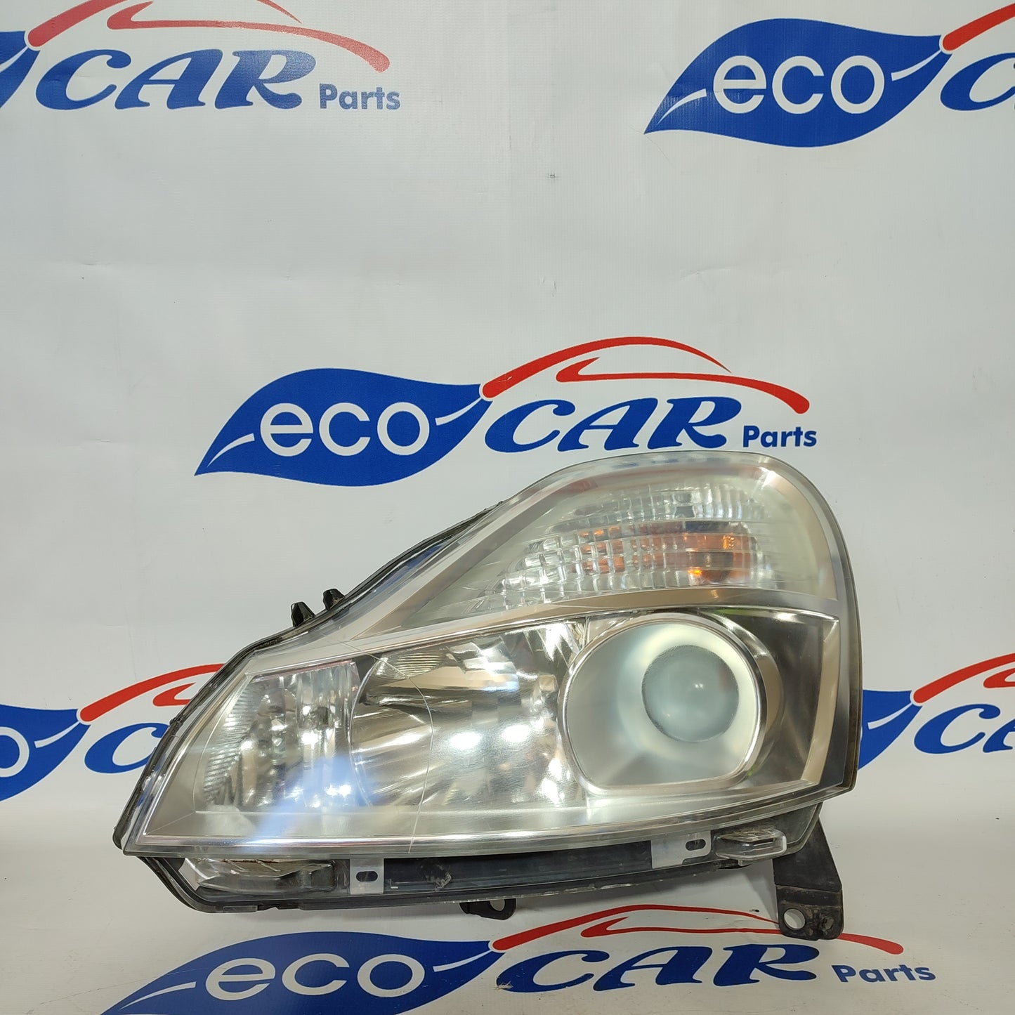 Left front light Renault Modus 2010 ecoAG909