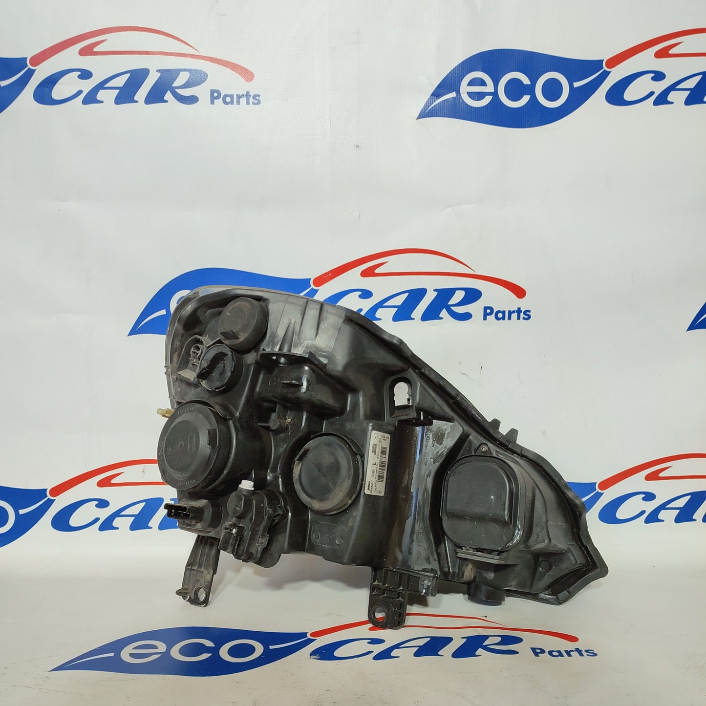Left front light Renault Modus 2010 ecoAG909
