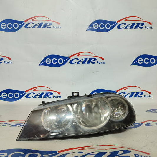 Fanale anteriore sx Alfa Romeo 156 2° serie  ecoAG910