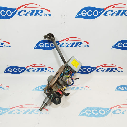 Renault Twingo City, Baujahr 2010, Code: 8200809514 ecoAC1776