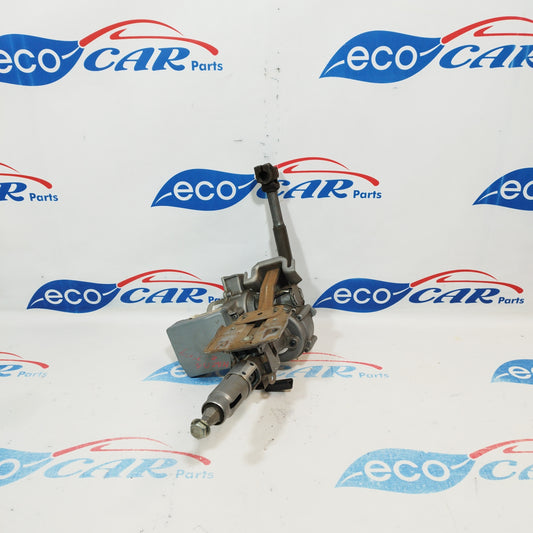 Mazda 2 City, Baujahr 2009, Code: df713210x ecoAC1778