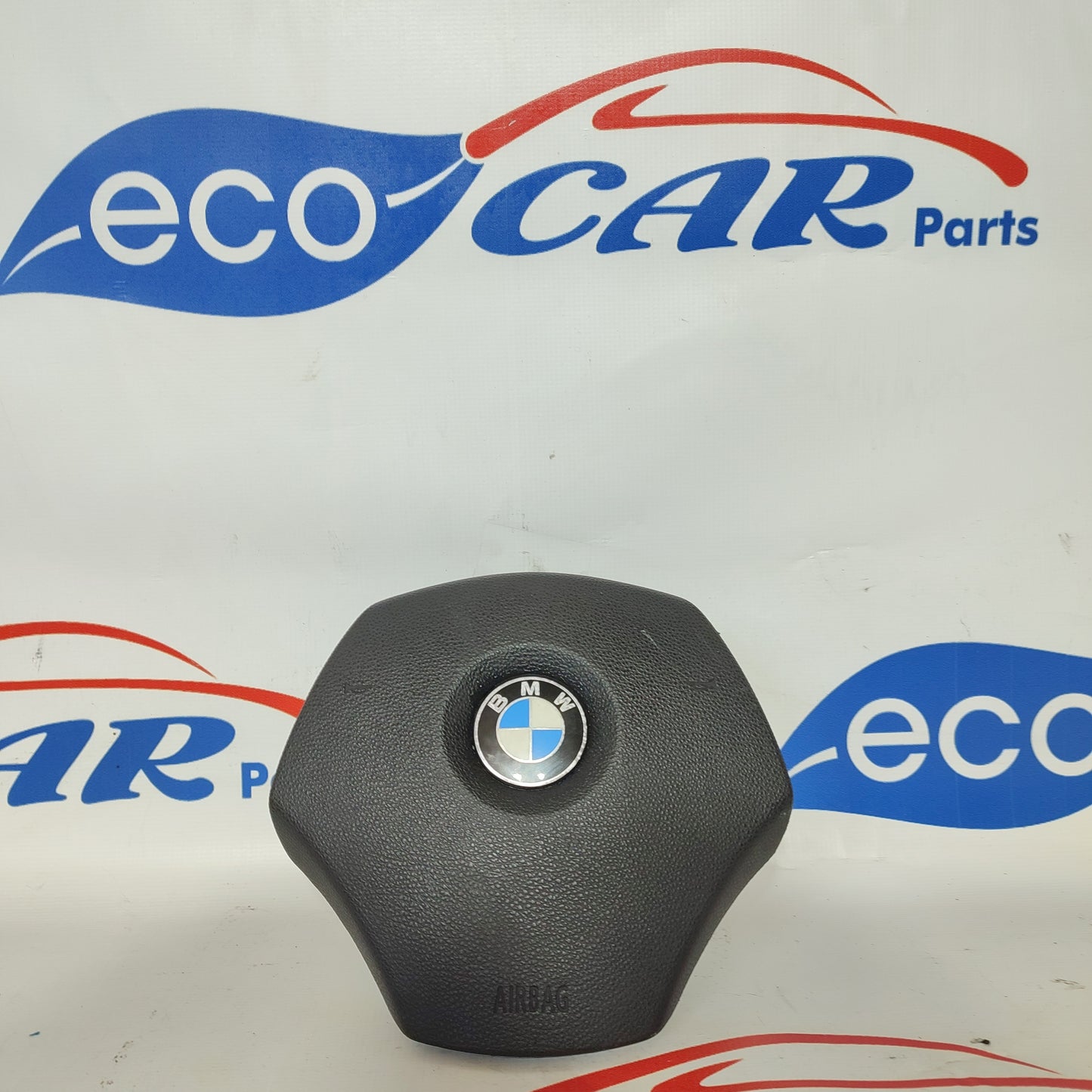 Airbag volante BMW serie 3 2010 codigo 6779829 ecoAG914