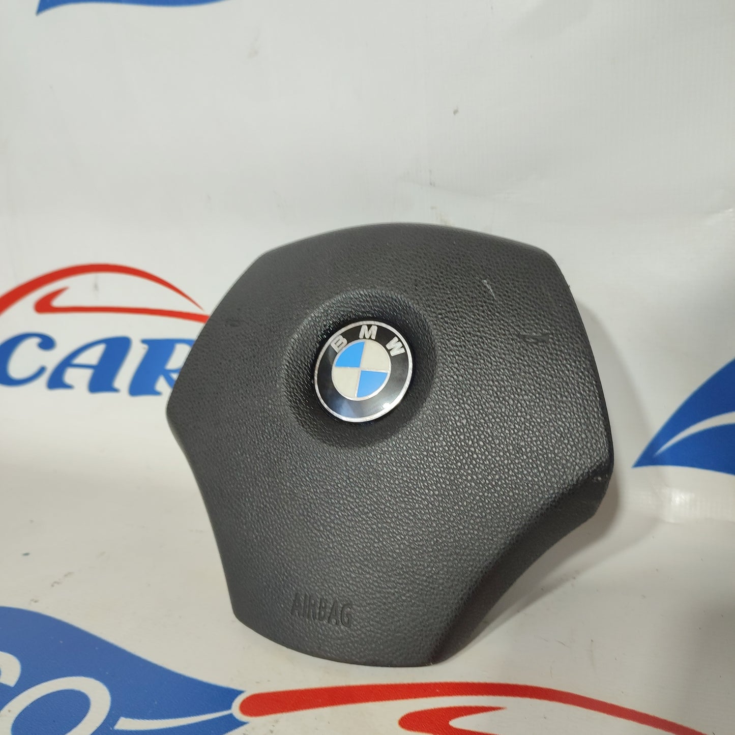 Airbag volante BMW serie 3 2010 codigo 6779829 ecoAG914