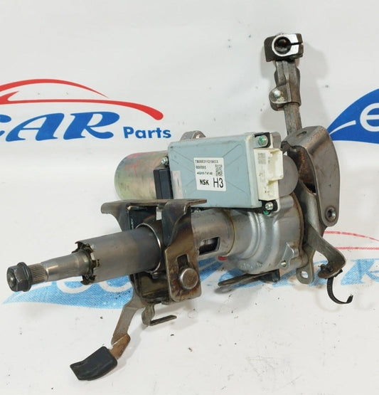 Toyota City IQ 2011, Code 45200-74140, ecoAC1781