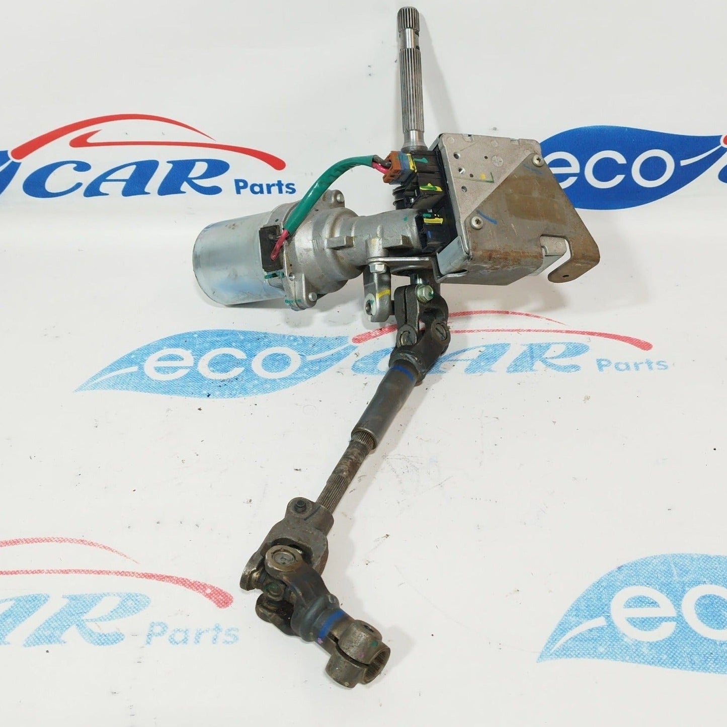 City Nissan Micra k13 2010 Code j001-000525d ecoAC1782