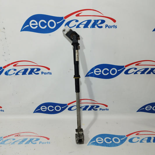 Mercedes A-Klasse W169 2008 Gemeinschaftscode 169460041 ecoAC1785