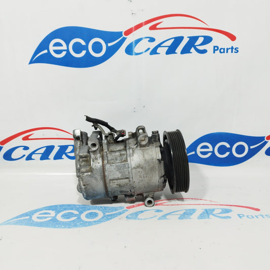 Compressore a/c Renault x-mod 2010 1.5dci ecoAC1792