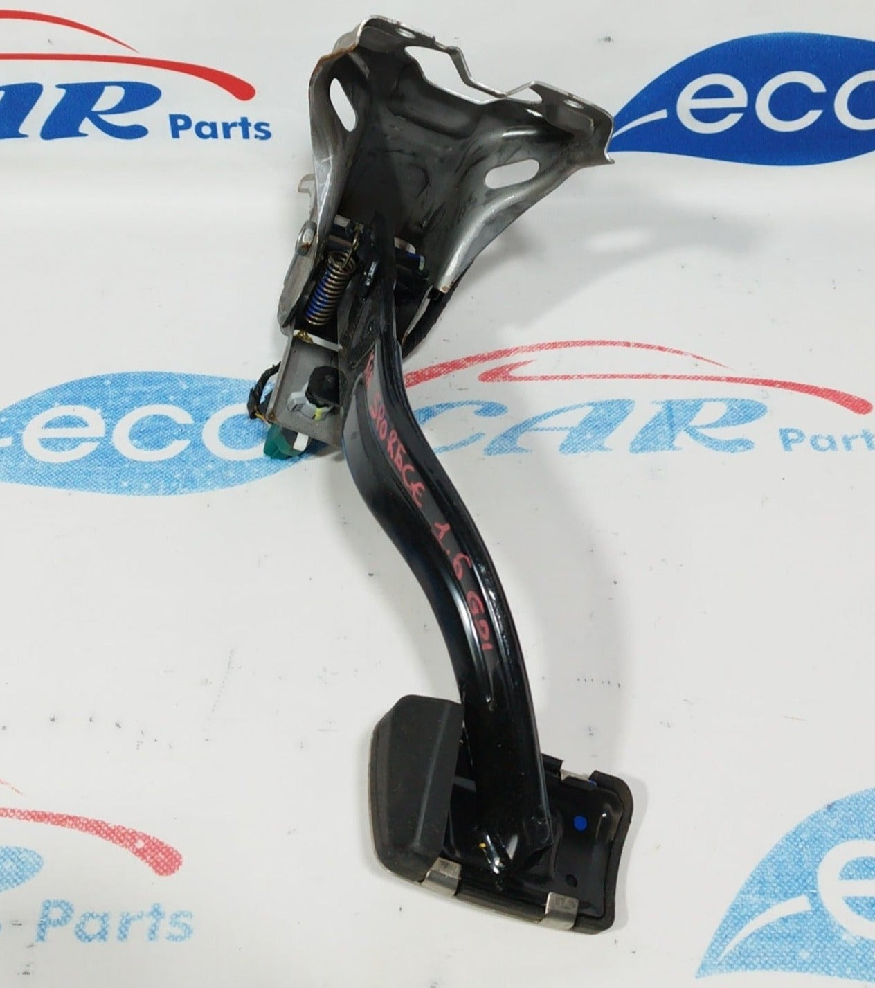 Brake pedal Kia Sportage 2018 1.6gdi ecoAC1793