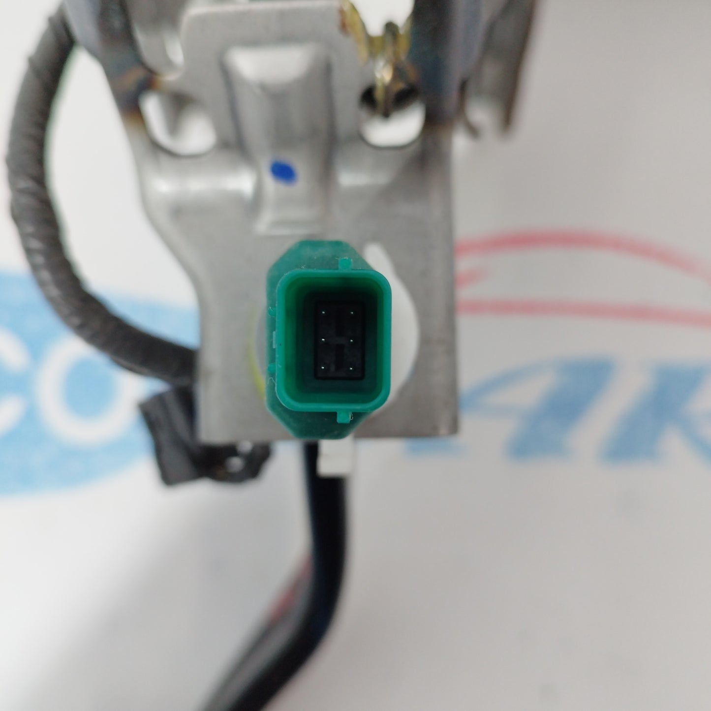 Brake pedal Kia Sportage 2018 1.6gdi ecoAC1793