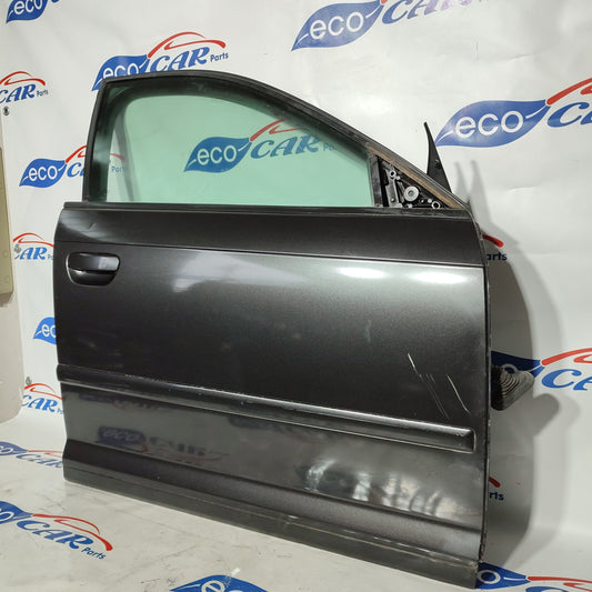 Audi A3 2006, vordere rechte Tür, grau, ecoAG922