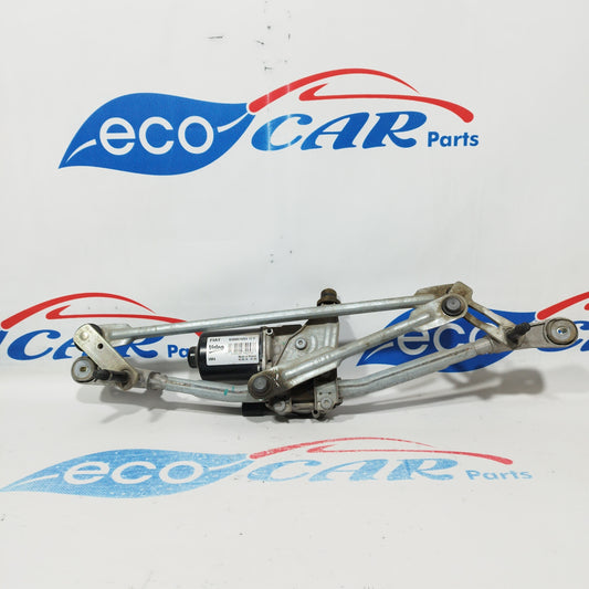 Motorino tergicristalli anteriore Fiat Tipo 2017 4 pin cod.52069330 ecoAC1795
