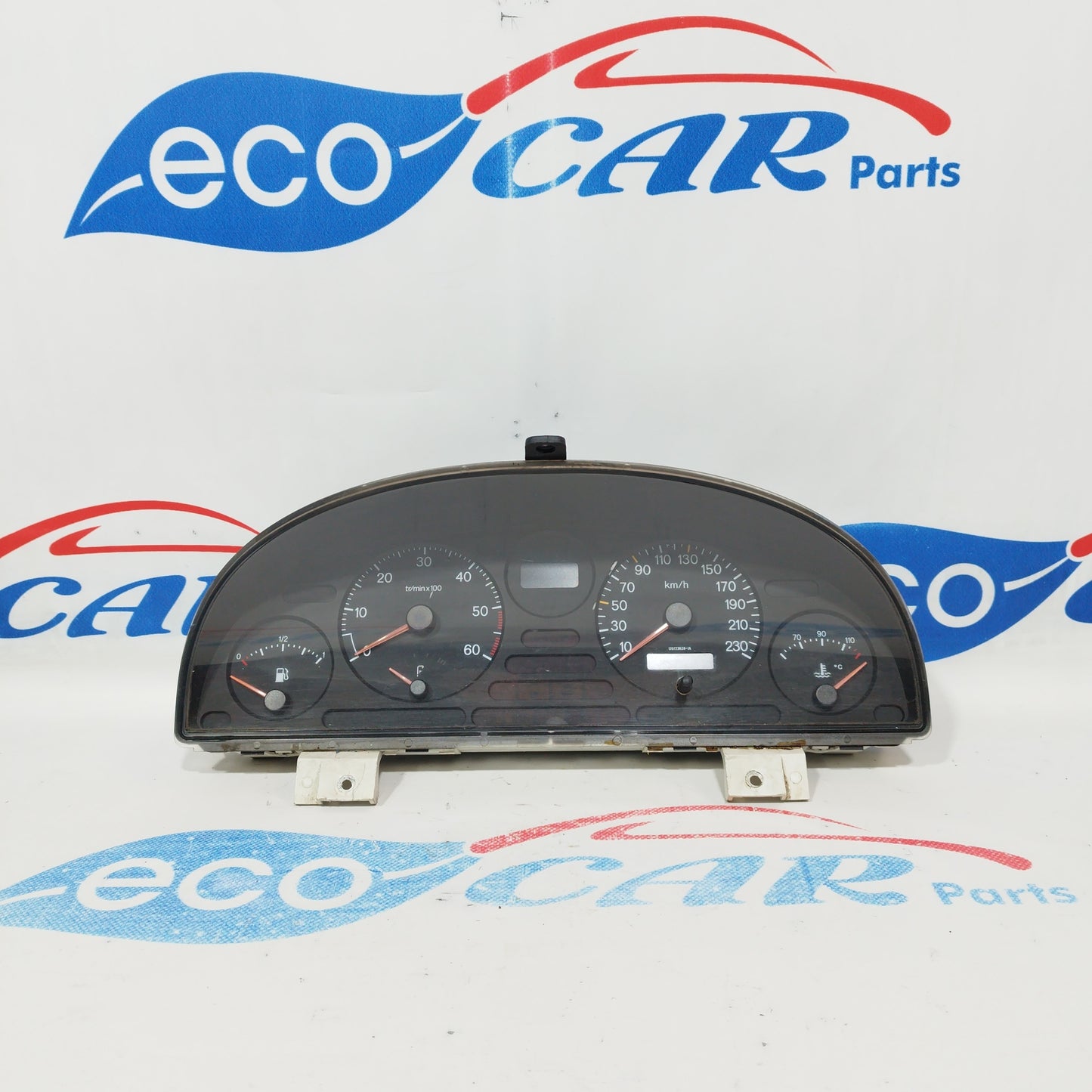 Instrument panel Fiat Ulysse 2001 2.0 jtd code: 09037109910 ecoAC1797