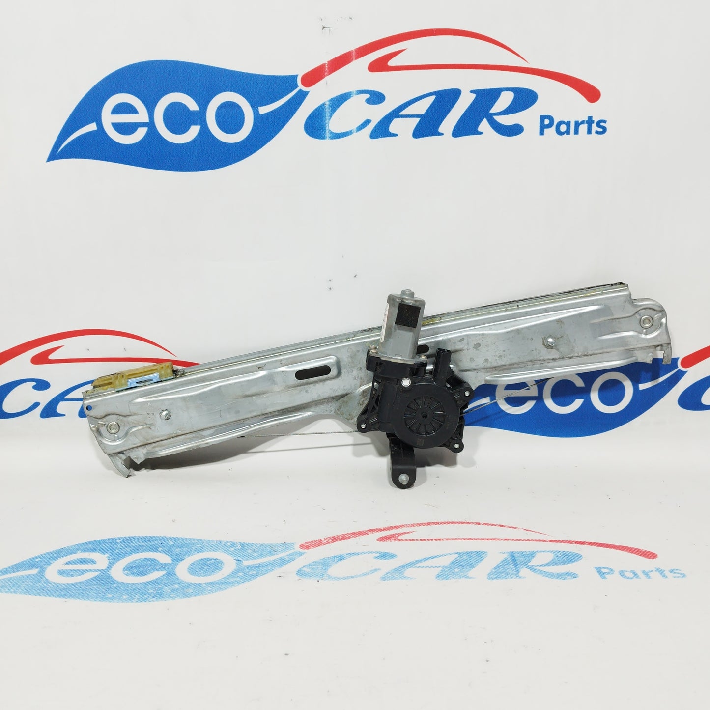 Cremagliera posteriore dx 2 pin Fiat Tipo 2017 Hatchback codice: 00520939140 ecoAC1798