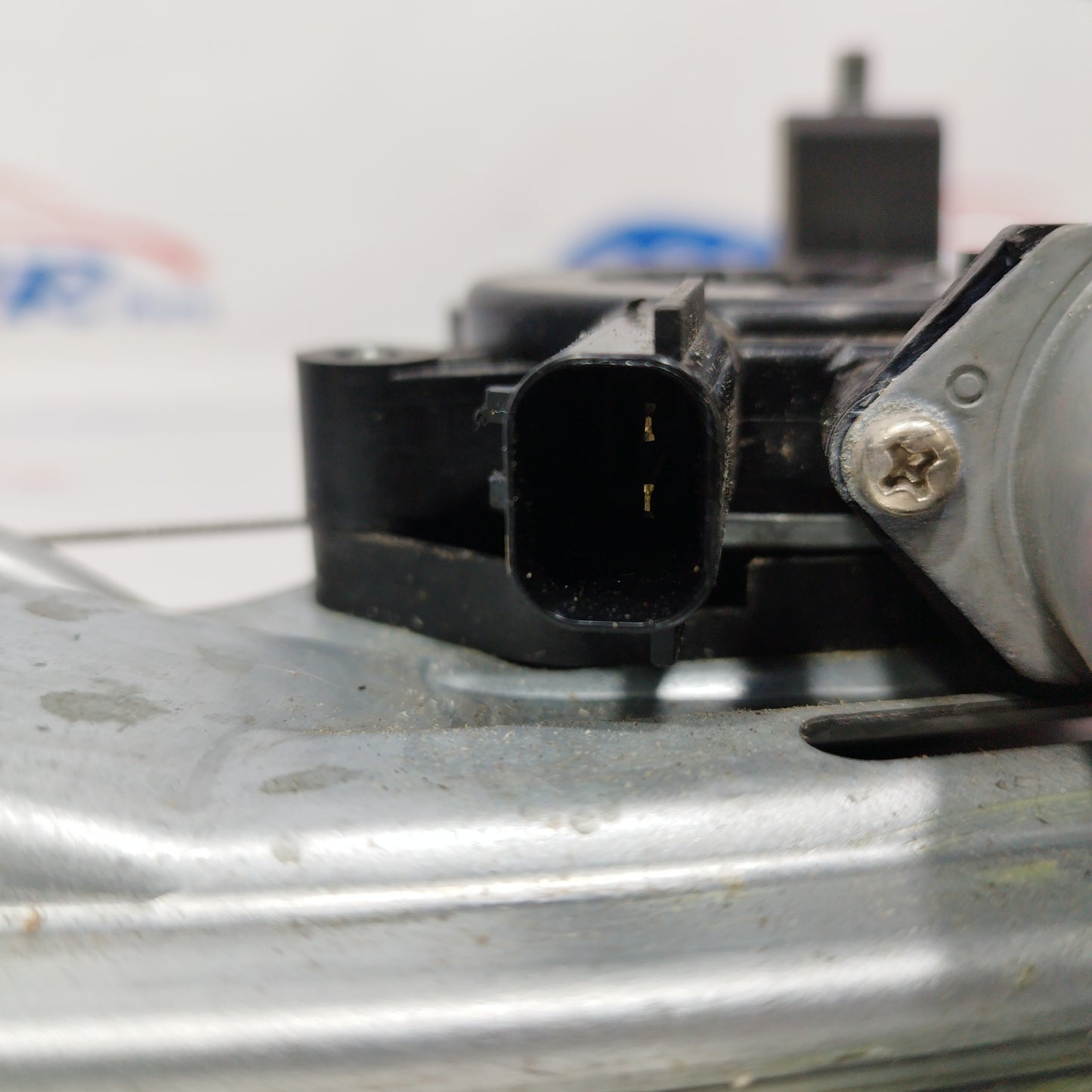 Cremagliera posteriore dx 2 pin Fiat Tipo 2017 Hatchback codice: 00520939140 ecoAC1798