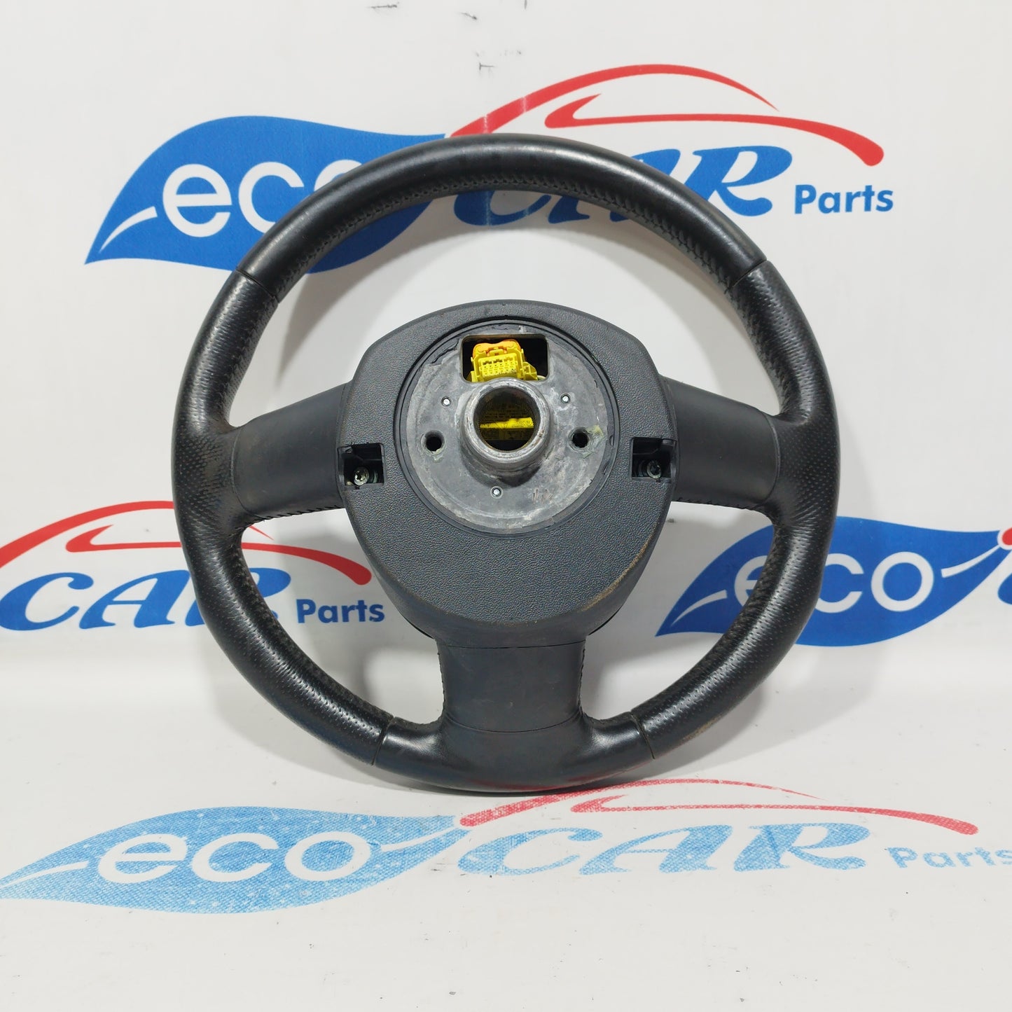 Complete steering wheel Audi A3 Sportback 2007 ecoAC1800