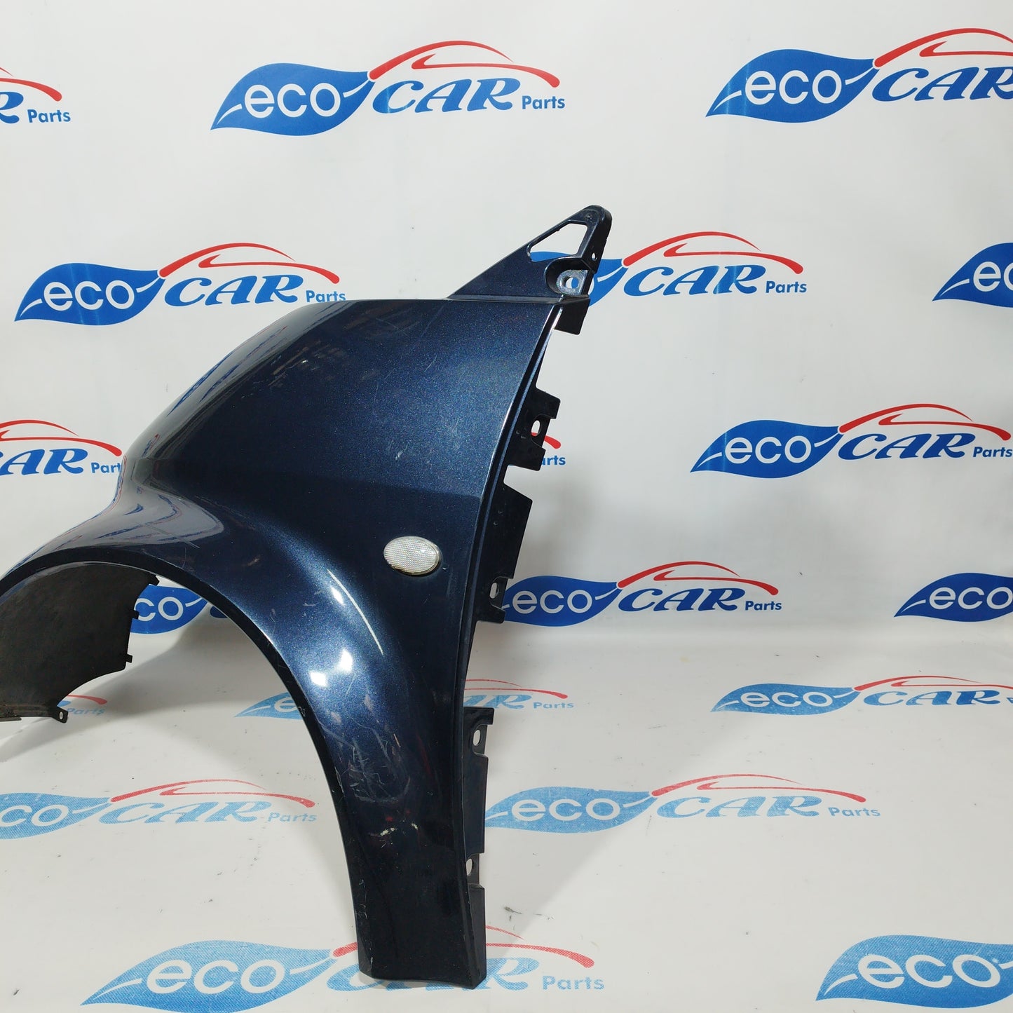 Vorderer linker Kotflügel, Mitternachtsblau, Smart Fortwo 450 2005 ecoAC1801