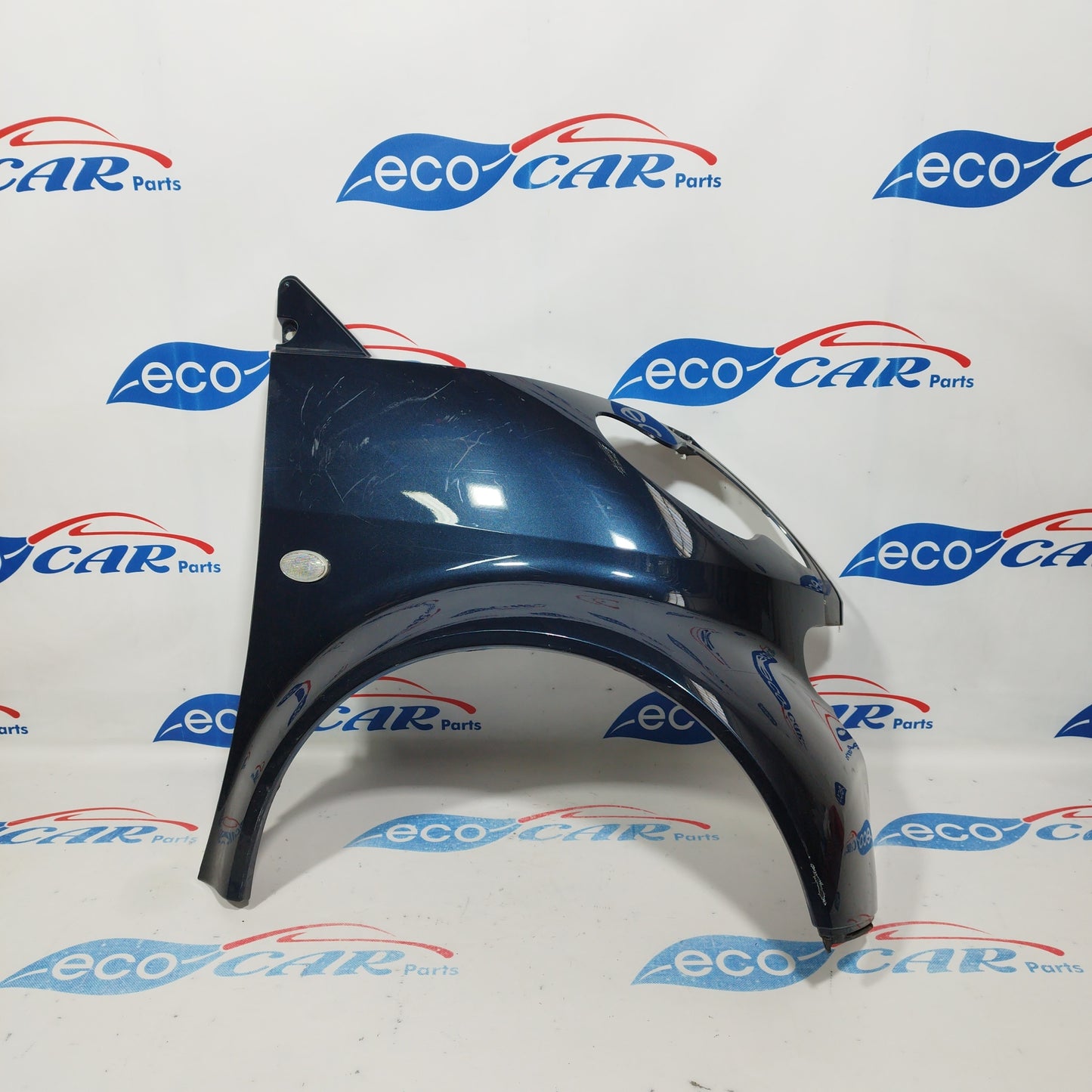 Parafango anteriore dx blu notte Smart Fortwo 450 2005 ecoAC1802