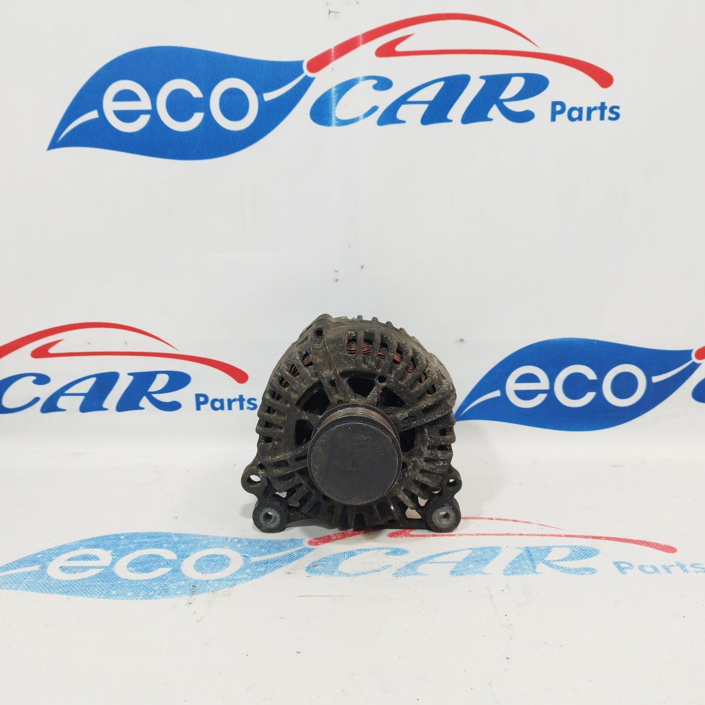 Alternatore Volkswagen Golf Plus/ Seat Leon 2008 1.9 tdi codice: 06f903023c ecoAC1805