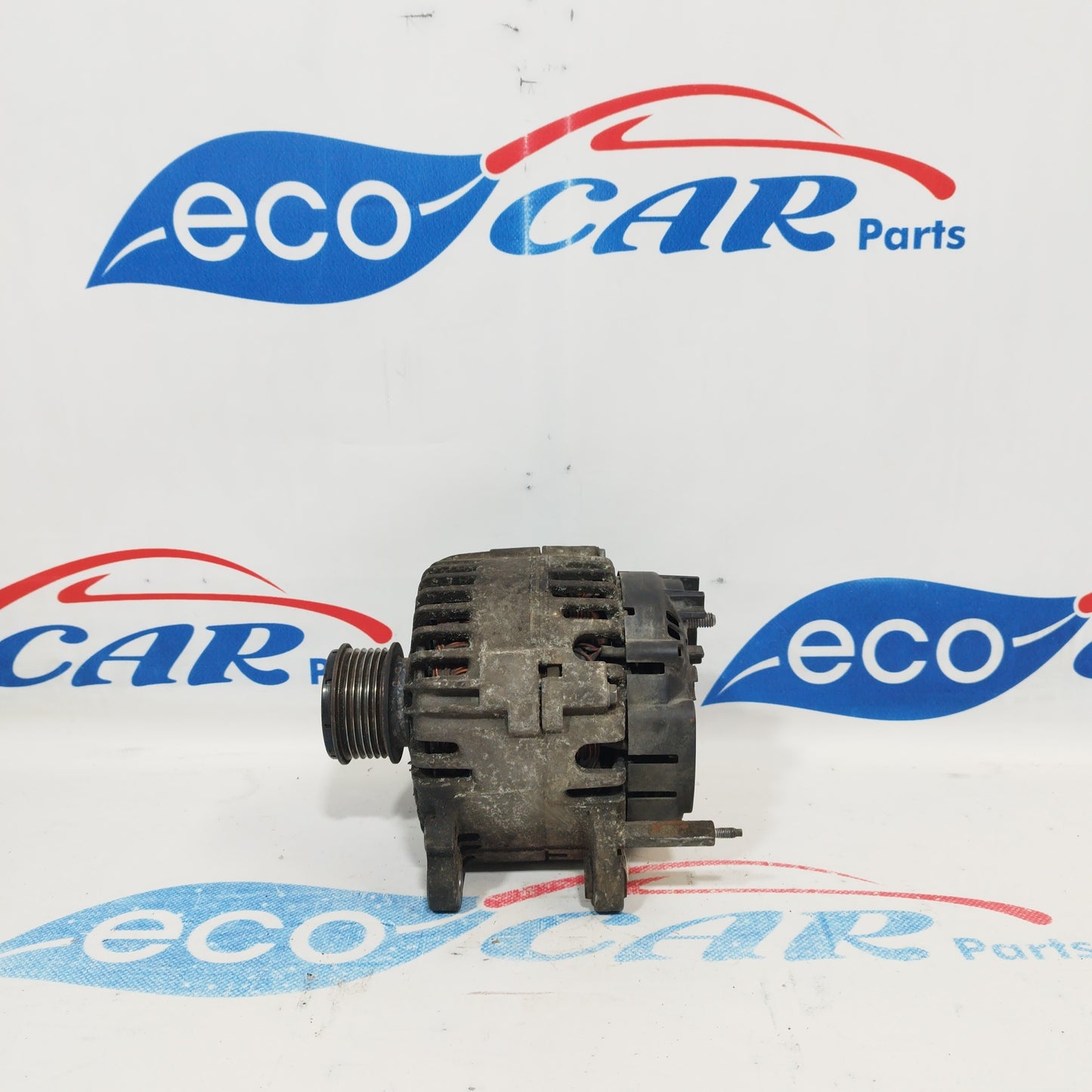 Alternatore Volkswagen Golf Plus/ Seat Leon 2008 1.9 tdi codice: 06f903023c ecoAC1805