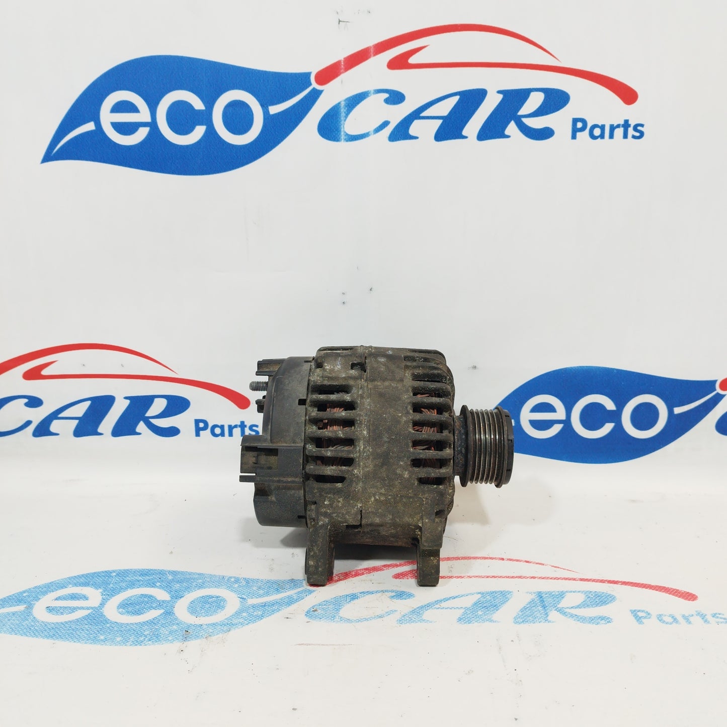 Alternatore Volkswagen Golf Plus/ Seat Leon 2008 1.9 tdi codice: 06f903023c ecoAC1805