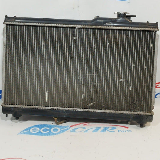 Radiatore acqua completo di ventola Toyota Celica 1998 1.8 b ecoAC1807