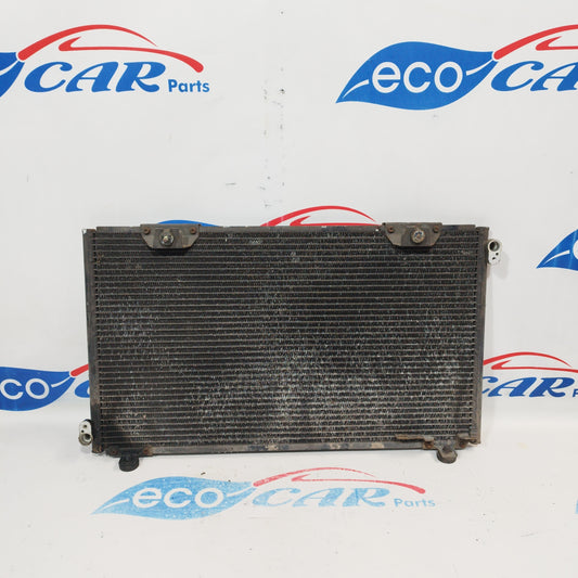 Radiatore A/C Toyota Celica 1998 1.8 b 16v ecoAC1808