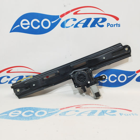 Cremagliera anteriore dx 2 pin Fiat Tipo 2017 codice: 00520728560 ecoAC1811