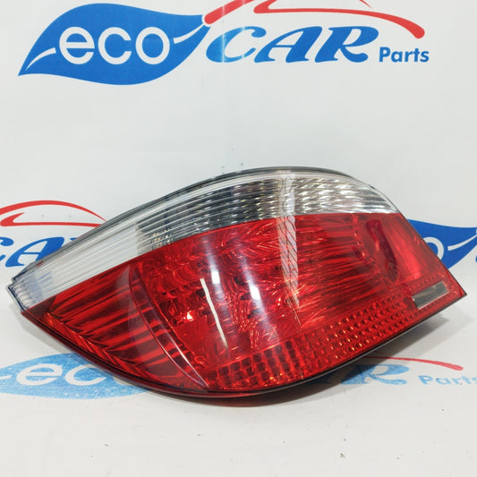 Linke Rückleuchte BMW 5er E60 Limousine, Baujahr 2005, Code: 6910767 ecoAC1824