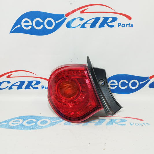 Alfa Romeo Giulietta 2016, hintere linke Außenleuchte, Code: 50513613 ecoAC1825