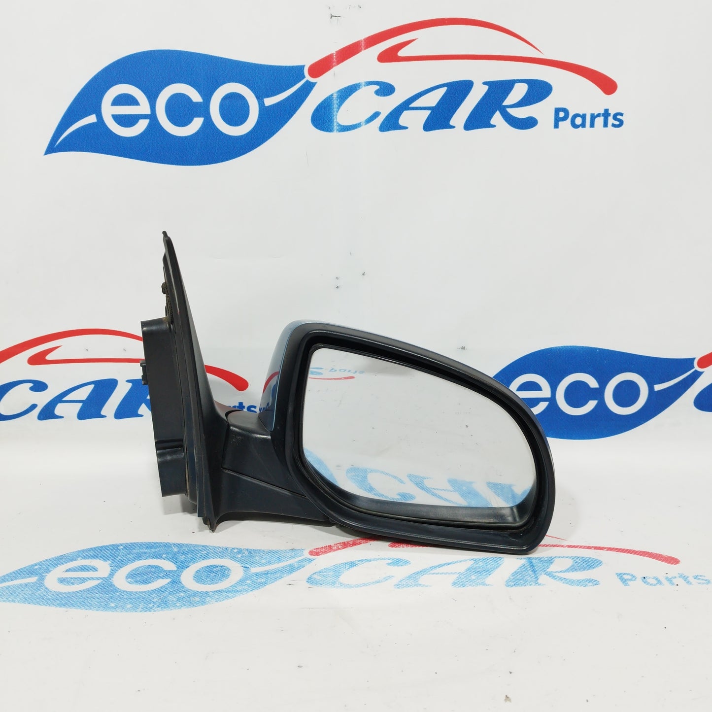 Specchietto dx 5 pin celeste Hyundai I20 2007  codice: 022889 ecoAC1826