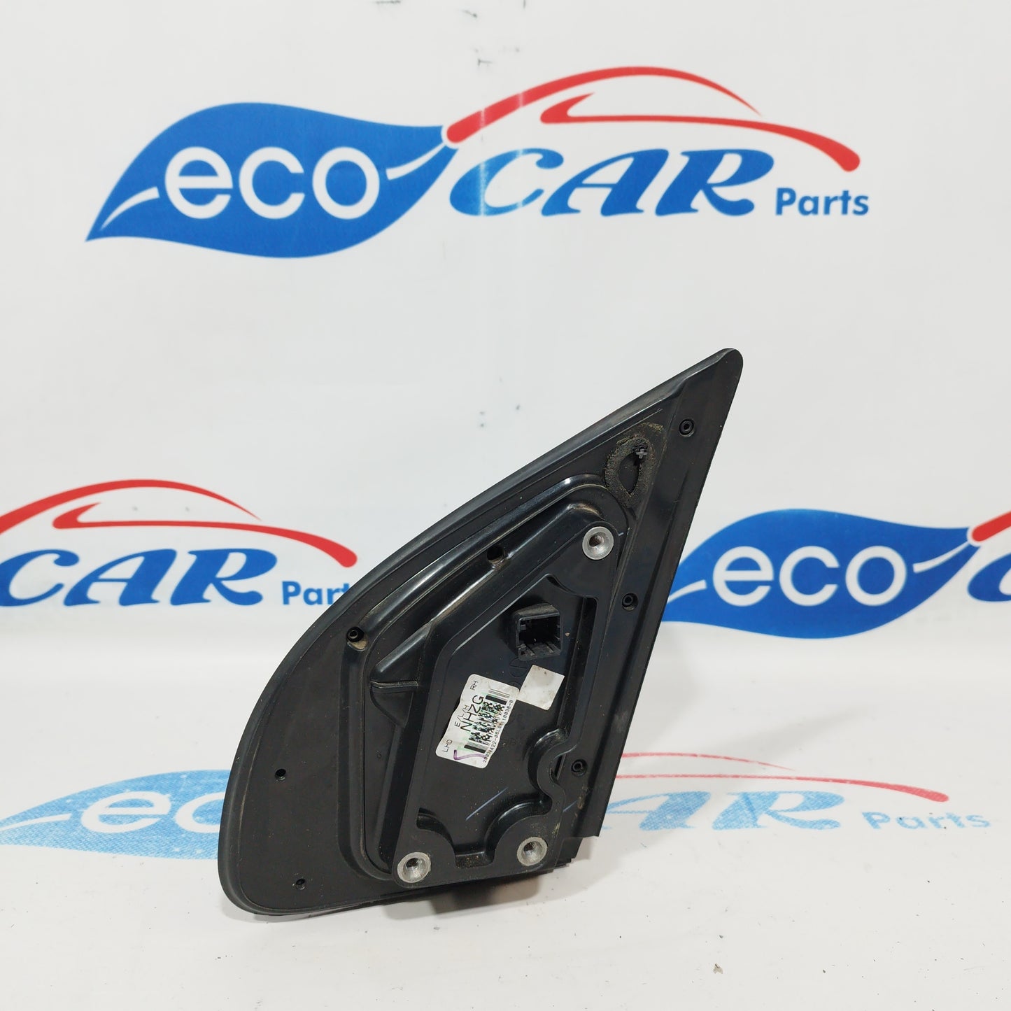 Specchietto dx 5 pin celeste Hyundai I20 2007  codice: 022889 ecoAC1826