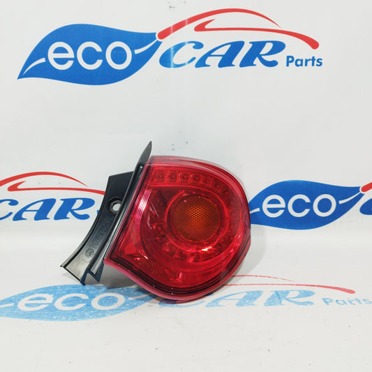 External right rear light Alfa Romeo Giulietta 2016 code: 50513612 ecoAC1827