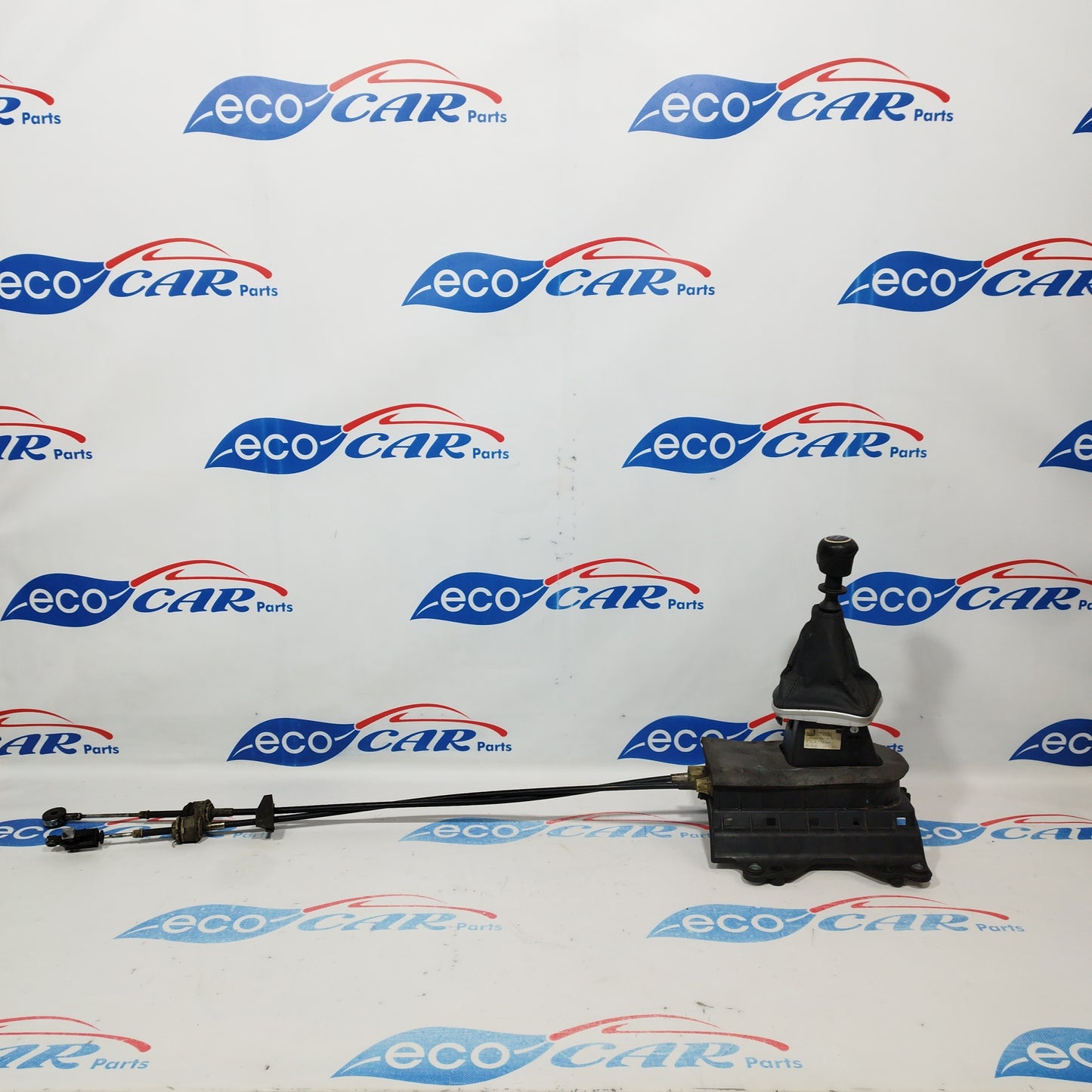 6-Gang-Schalthebel Fiat Grande Punto 2010 1.3 MTJ 90 PS Code: 553485030 ecoAC1828