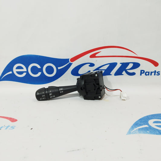 Renault Clio/Captur 2017 headlight and indicator switch lever code: 255671163r ecoAC1829