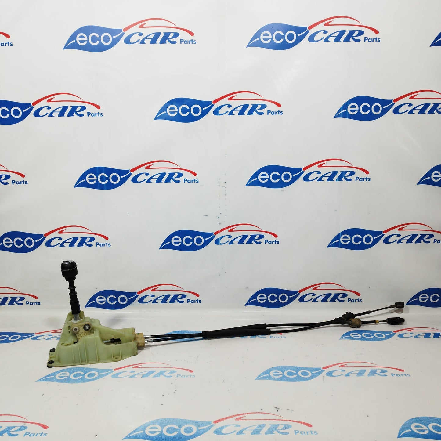 6-Gang-Schalthebel Alfa Romeo 159 2010 1.9 JTDM Code: 55349245 ecoAC1830